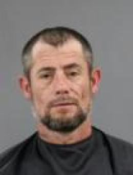 Mugshot of MICHAEL MATTISON HUTCHINS