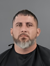 Mugshot of RONALD EARL BREWER