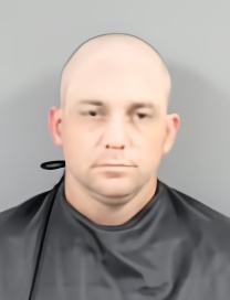 Mugshot of JACOB CONNOR MATTHEWS