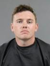 Mugshot of JOHN KYE LUNSFORD