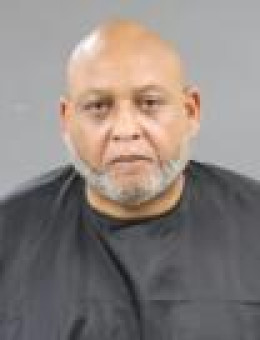 Mugshot of ANDREW GRANT