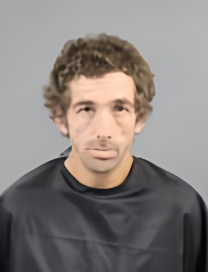 Mugshot of THADEUS JUNIOR PHILLIPS