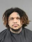 Mugshot of JOHNNY A PEREZ