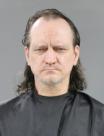 Mugshot of LARRY RAY JR VICKERY