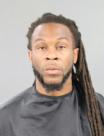 Mugshot of RENARDO LAKEITH REED