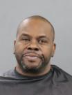 Mugshot of DONNIE EUGENE MARTIN