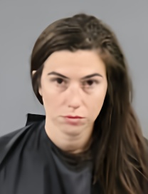 Mugshot of MCKENZIE TAYLOR GLENN