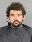 Mugshot of NATHAN TYLER METZ