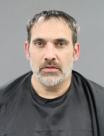 Mugshot of JOSEPH MICHAEL BARBERI
