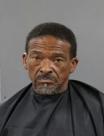 Mugshot of FARRELL DERO LEVERETT