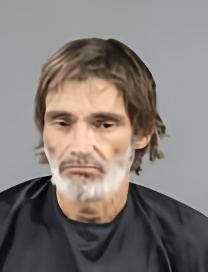 Mugshot of MICHAEL J POTTS
