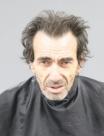 Mugshot of JOHN MICHAEL DONOFRIO