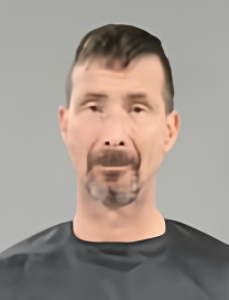 Mugshot of ROBERT JASON FLASKAMP
