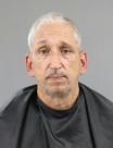Mugshot of THOMAS BAILES JR GEIGER