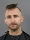 Mugshot of BRANDON MICHAEL SHIRLEY