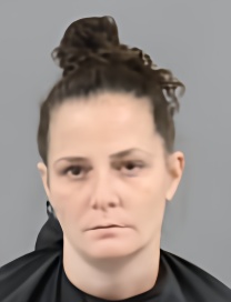 Mugshot of JESSICA DIANE WANGLER