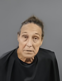 Mugshot of SHERRI LEE CARTER