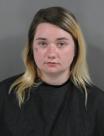 Mugshot of CASSIDY ELISE CHEEK