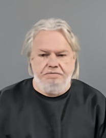 Mugshot of DONNIE RAY BRYSON