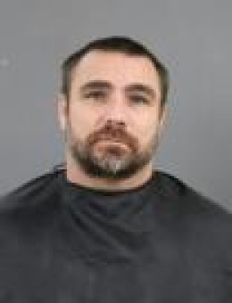 Mugshot of DONNIE EARL THOMASON