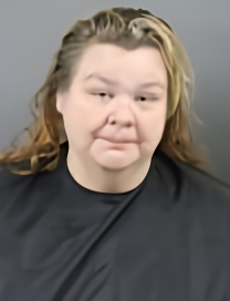 Mugshot of WHITNEY SANTANA JOLLY
