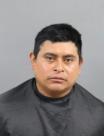 Mugshot of BENJAMIN SALES LUIS