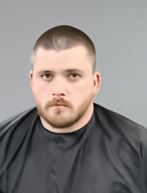 Mugshot of MICHAEL TYLER BANISTER