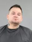 Mugshot of BRIAN WILSON JR HUMPHREYS