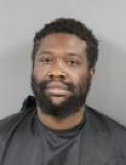 Mugshot of ANDRETTI RASHARD GOSS