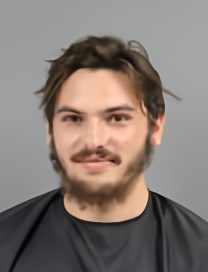 Mugshot of KYLE BENJAMIN HODGES