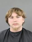 Mugshot of DILLION BLAKE MILLS