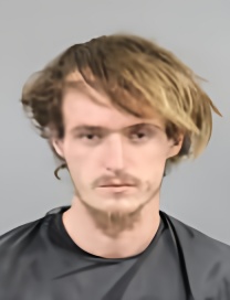 Mugshot of CALEB DWAYNE ROBERT HUTCHINS