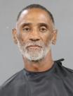 Mugshot of TERRY LORENZO RAINEY