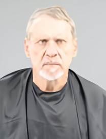 Mugshot of JAMES LARRY BROWN