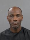Mugshot of MICHAEL CHOHRAN III KING