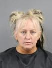 Mugshot of DIANNA R KAY