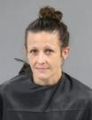 Mugshot of CRYSTAL WREN CAWTHON