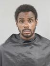 Mugshot of ANTOINE ALGERNON LEWIS