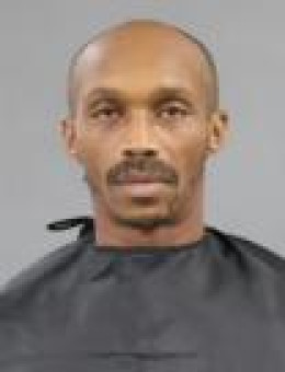 Mugshot of DERRICK WATSON