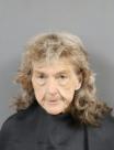 Mugshot of MARY DEE ANN CLINKSCALES