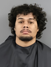 Mugshot of IAN JOEL FRALIX