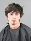 Mugshot of CHRISTOPHER JACOB BARRETT