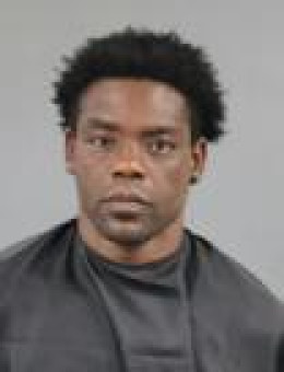 Mugshot of RASHAWN EREK ABERNATHY