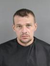 Mugshot of MATTHEW BLAKE RODGERS