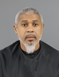 Mugshot of NICHOLAS LORENZO HARRISON