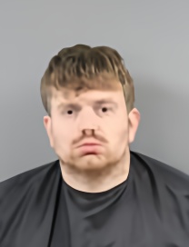 Mugshot of ZACHARY CAMPBELL WEBER