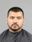 Mugshot of DAVID STEVEN MARTINEZ