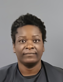 Mugshot of TANGIE SHARIE KNIGHT