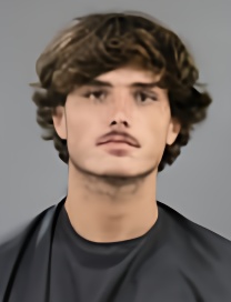 Mugshot of JEFFREY LOGAN BUTLER
