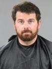 Mugshot of CHRISTOPHER JORDON BLACK